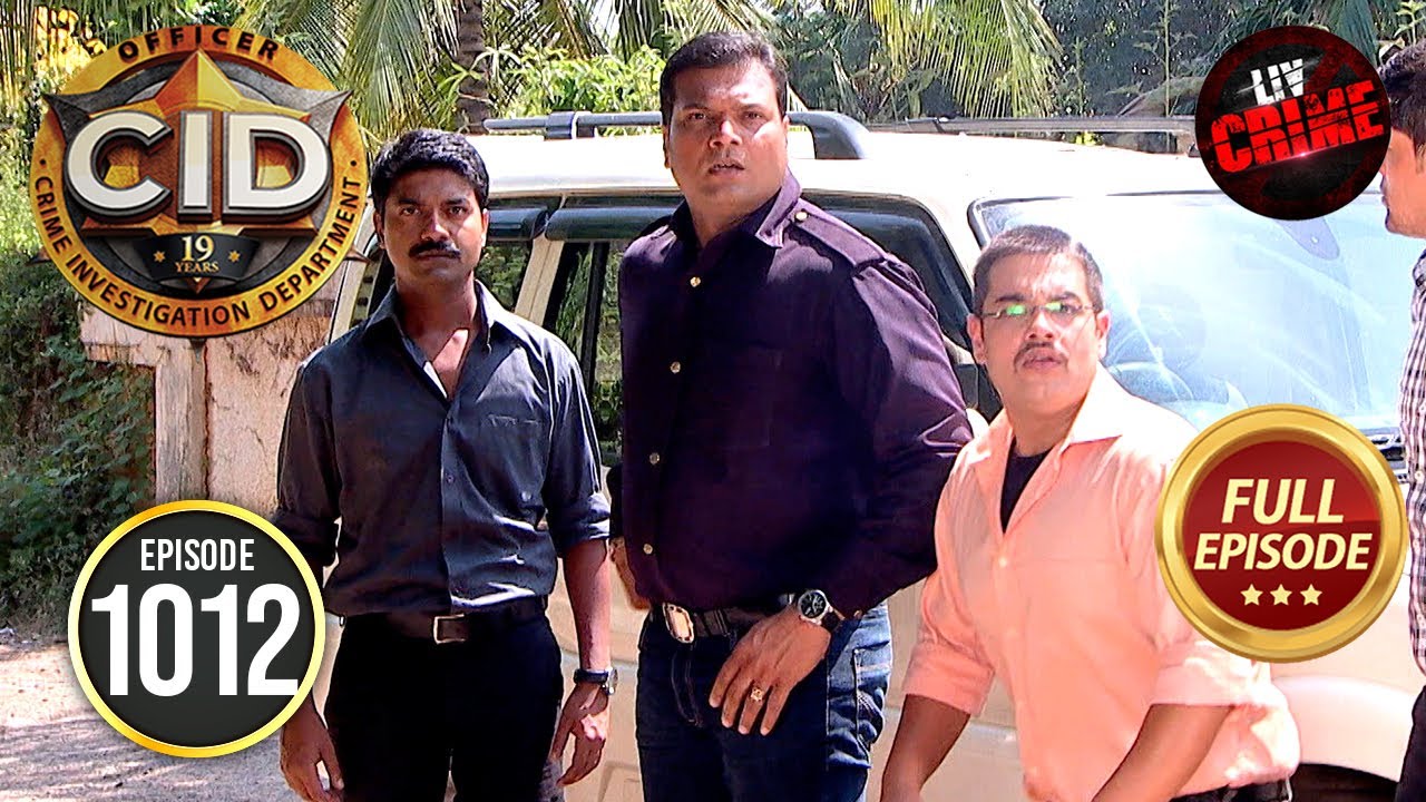 क्या CID खोल पाएगी OCD पीड़ित के साथ हुए अपराध की परतें? | CID|सी.आई.डी.| Latest Episode|31 Jan 2026