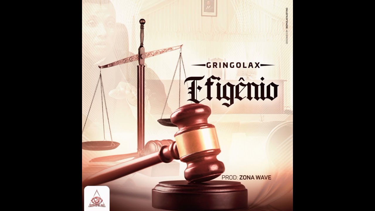 Gringolax Efigénio