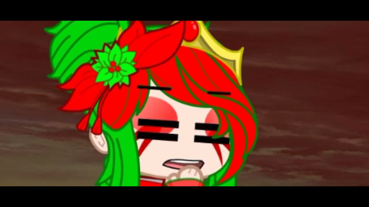 || Rodan can't stop looking at her a- || meme?/rodan x quetzalcoatl (Abit) || gacha universal ||