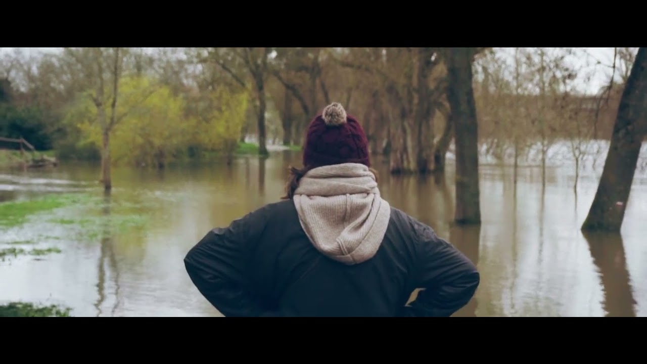 Balade au bord de Loire 