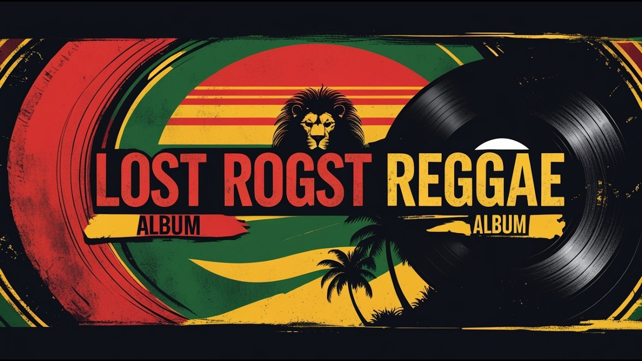 Black Star Liner Chant | 1965 Unreleased Roots Reggae Album
