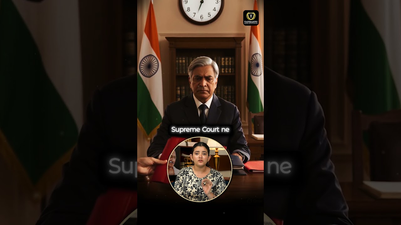 Article 200 Explained: Governor&rsquo;s Power to Assent, Withhold or Reserve a Bill | UPSC Polity