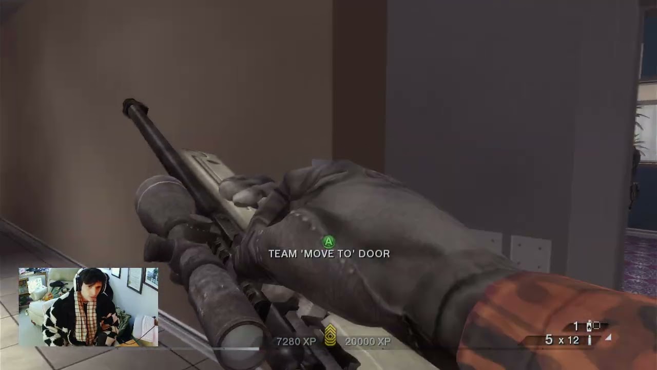 Tom Clancy's Rainbow Six: Vegas 2 | Part 3