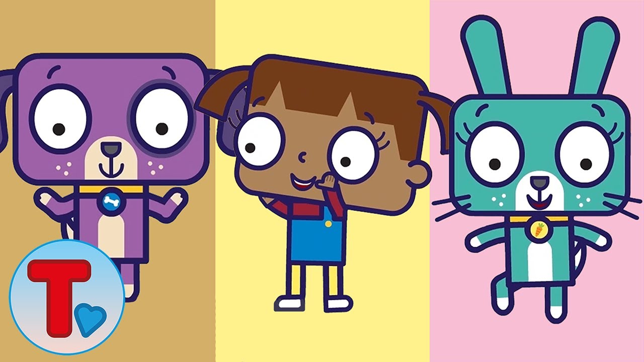 ‘Hokey Cokey’ and More! 🕺💃 | Sing-along Nursery Rhymes for Kids 🎶 | @Taralandia