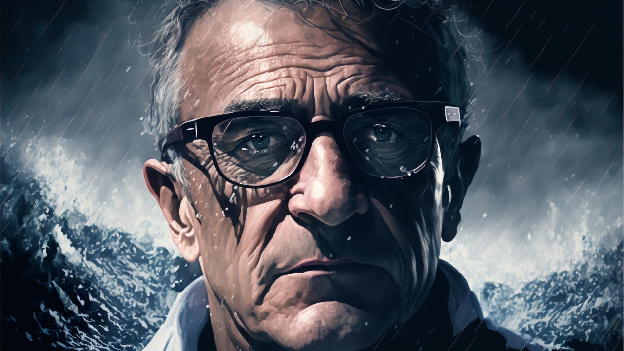 Howard Marks: In The Midst of a Historic Sea Change