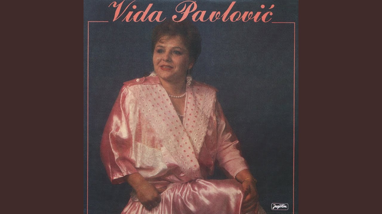 Prozor Moje Stare Kuće