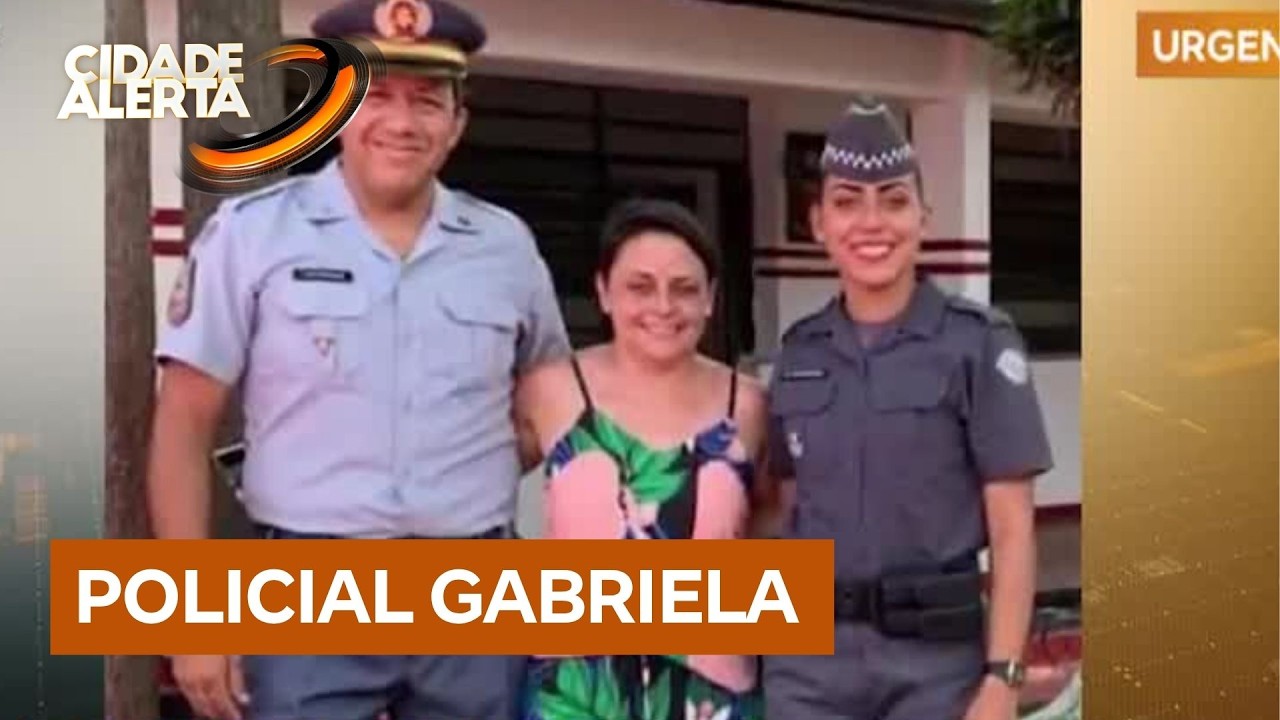 Família busca respostas sobre morte de policial militar em SP