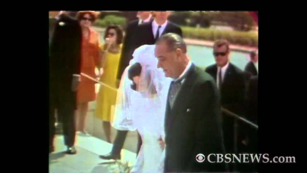 A look back at America's 