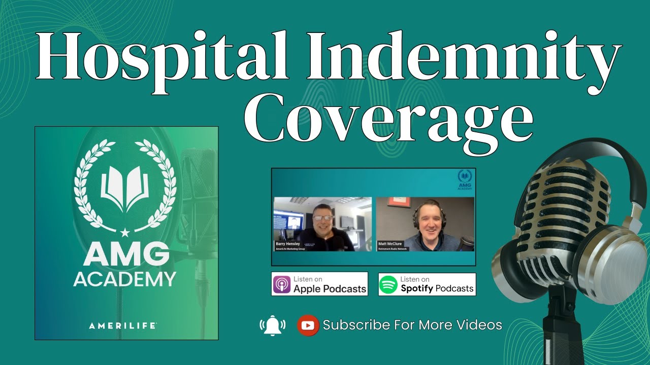 Why Hospital Indemnity Insurance Coverage is Important