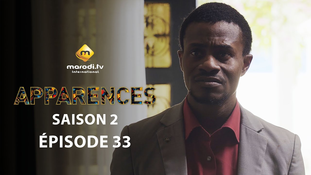 Série - Apparences - Episode 33 - Saison 2 - VF