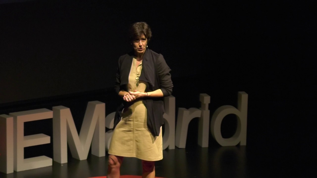 Learning Mindset, your life changer | Teresa Martín-Retortillo | TEDxIEMadrid
