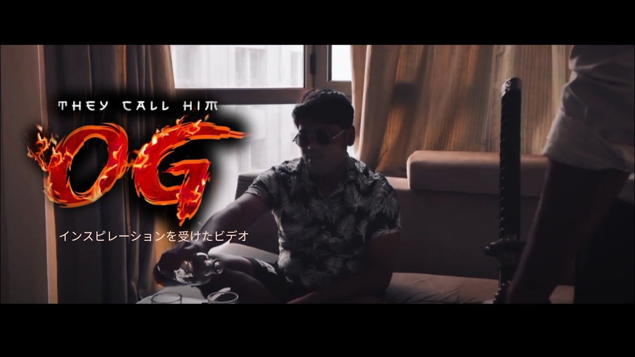 They call him OG,..🔥🐉 #viral #theycallhimog #facts #telugu #shorts #pawankalyan #jenasenani 