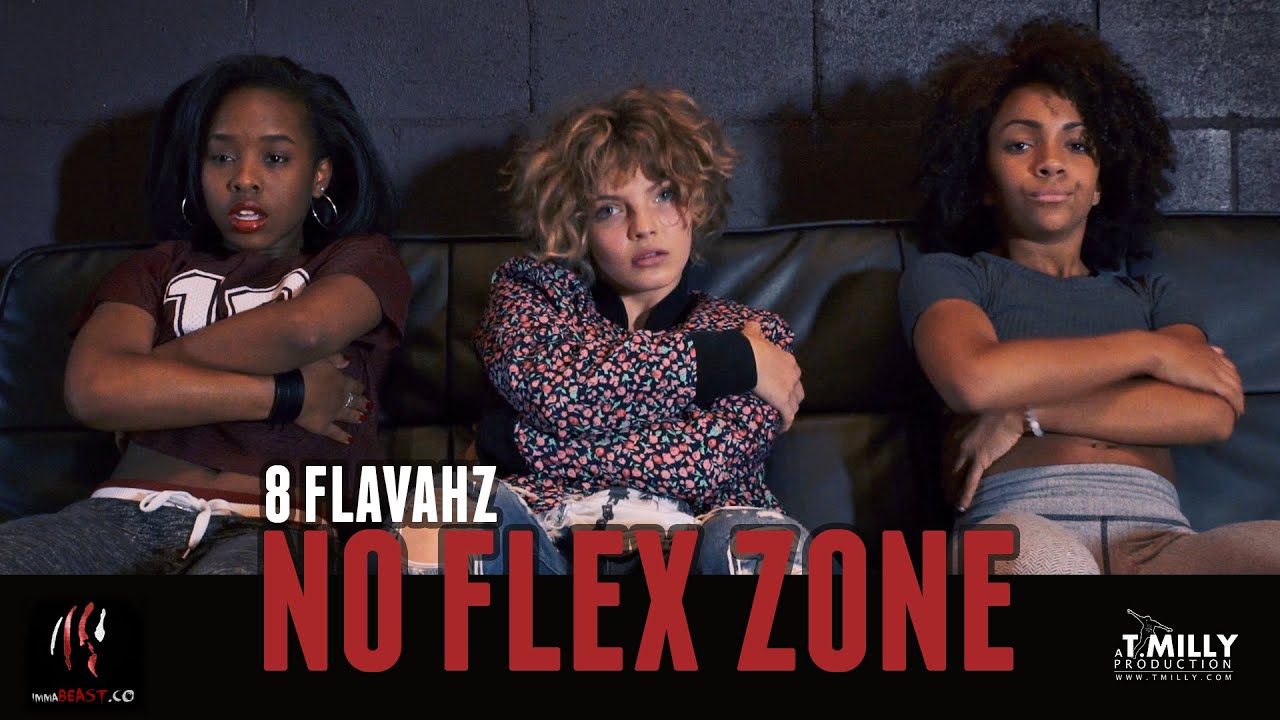 8 Flavahz - 