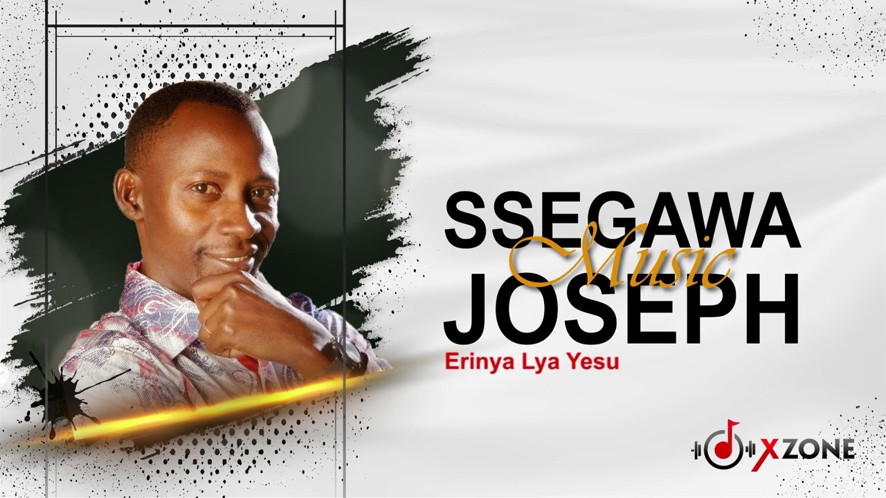 Erinya Lya Yesu