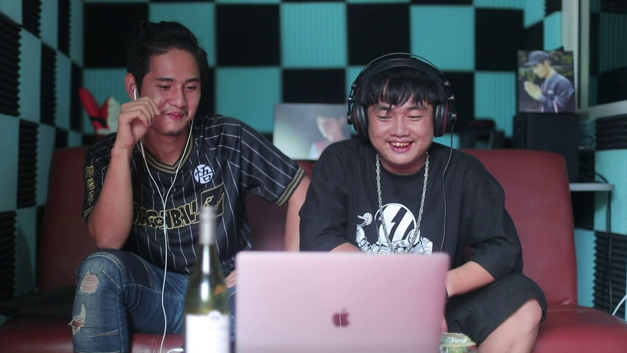 Real Talk Ft Peace Doh Wah & Toh Pah Doh Podcast