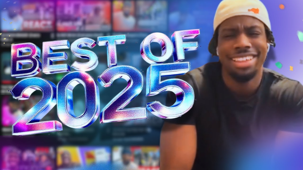 BEST OF 2025