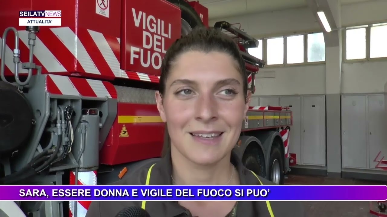 SEILATV NEWS 26 LUGLIO 2023