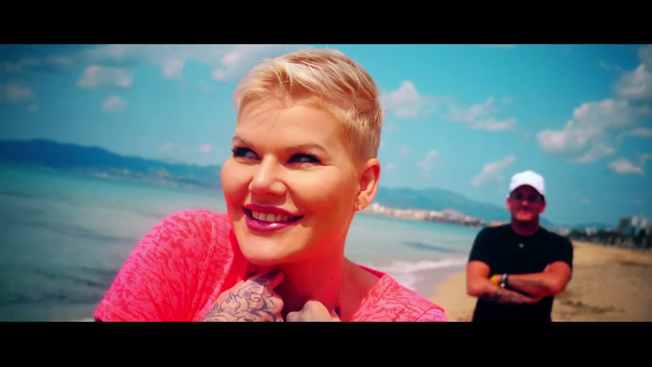 Melanie Müller vs. Balineiro -  Karl der Grosse (Official Video)