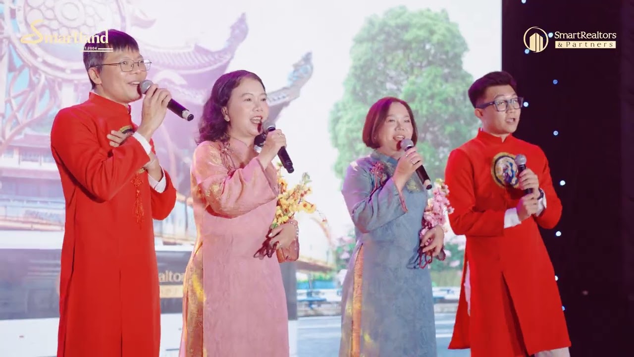 TẾT NÀY CON SẼ VỀ |YEAR END PARTY 2025 MIỀN TRUNG