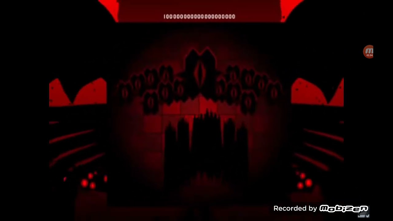 Uncannyblocks different 1dec-1ud