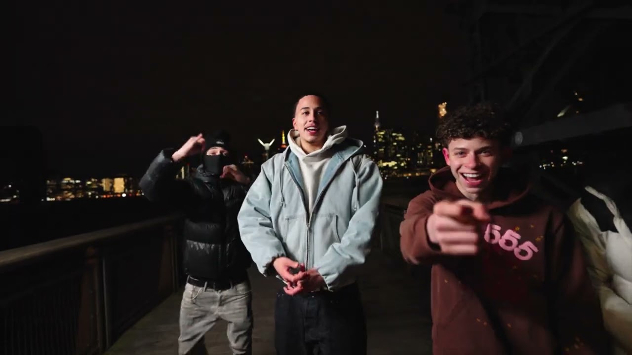 E-M-I - Top Floor (Official Music Video)