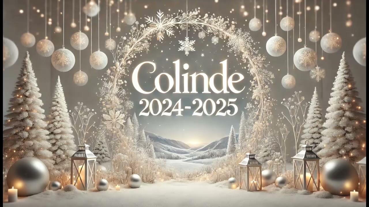 Colindele copilariei 2024🎄❤️2025🎄🎄🎄  COLAJ DE COLINDE TRADITIONALE ❄️2025