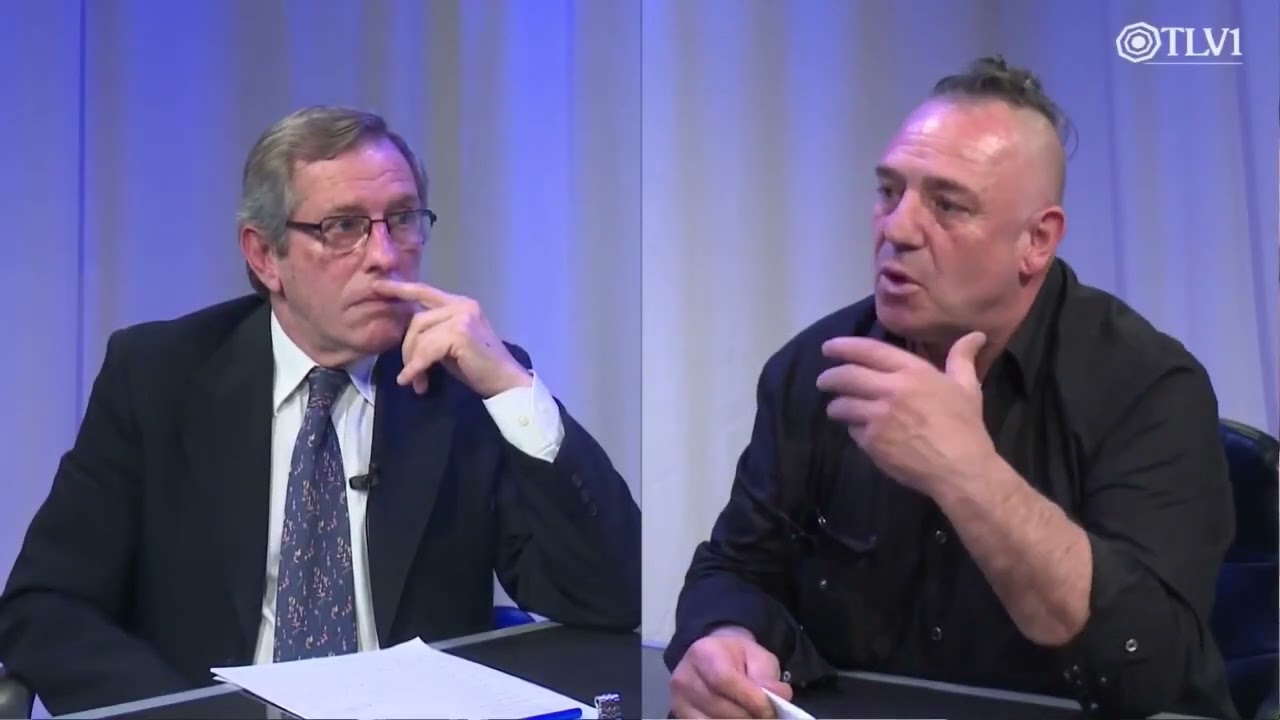 Especial TLV1 Nº 62 - Homenaje a Ricardo Iorio.