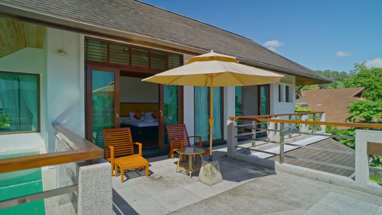Kiri Anda Villa Phuket