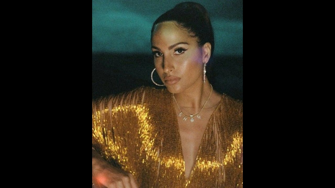 (FREE) Cleo Sol X Snoh Aalegra Neo Soul Type Beat - 