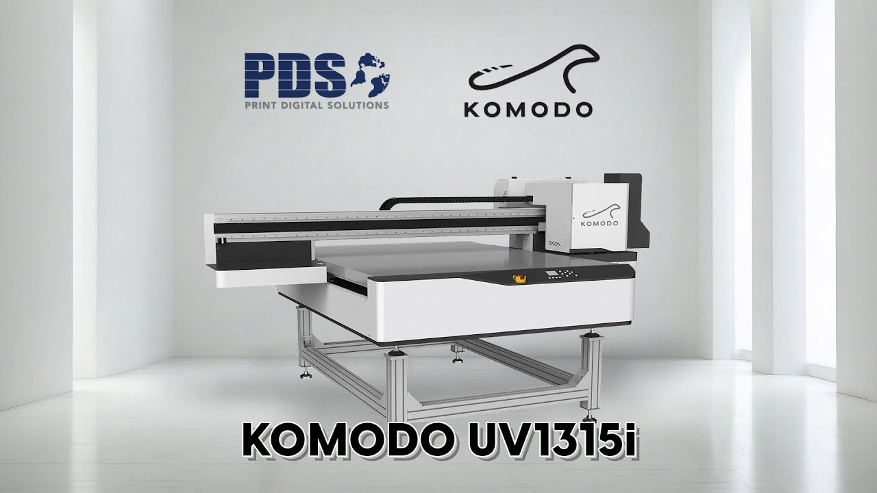 PDS | Komodo UV1315i