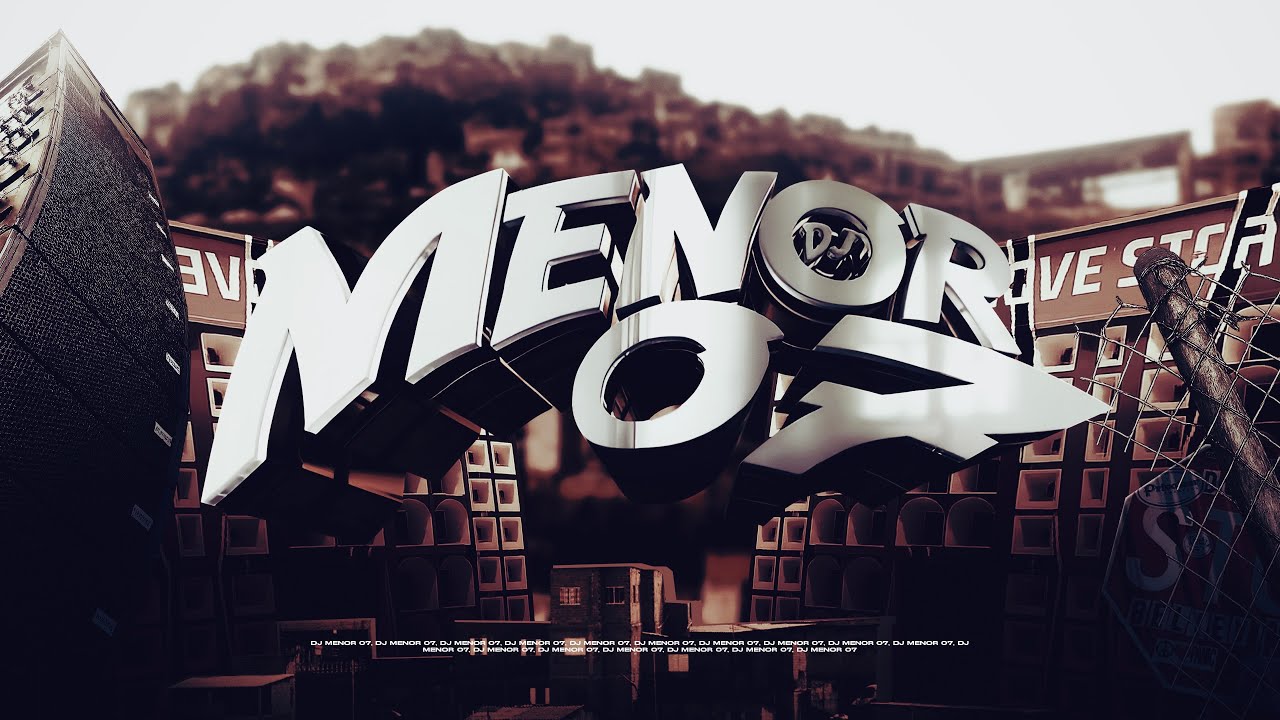 BOLHA RITMADA - MC GW ( DJ MENOR 07 )