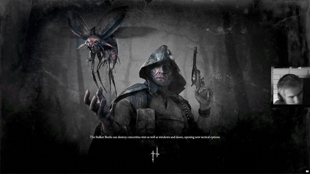 Missed Shots, Panic, & Chaos 😂💀 | Hunt: Showdown LIVE
