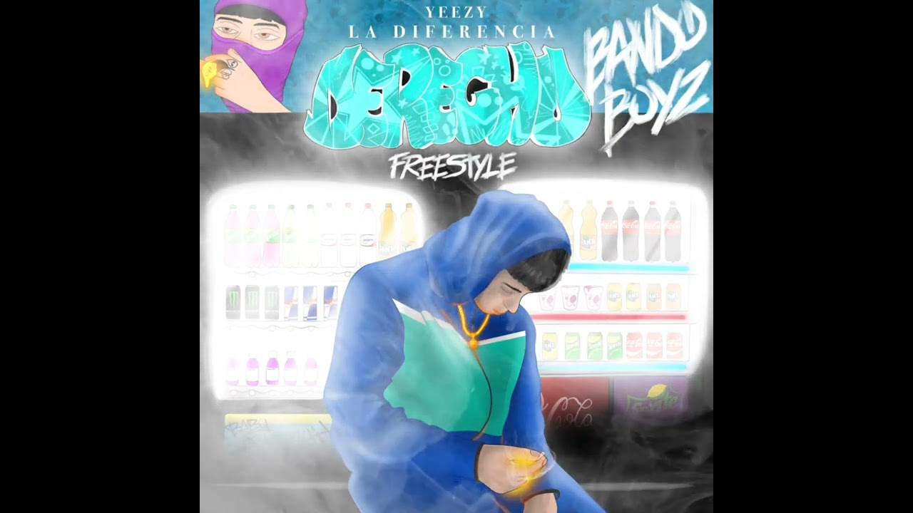 YEEZY- DERECHO (FREESTYLE)