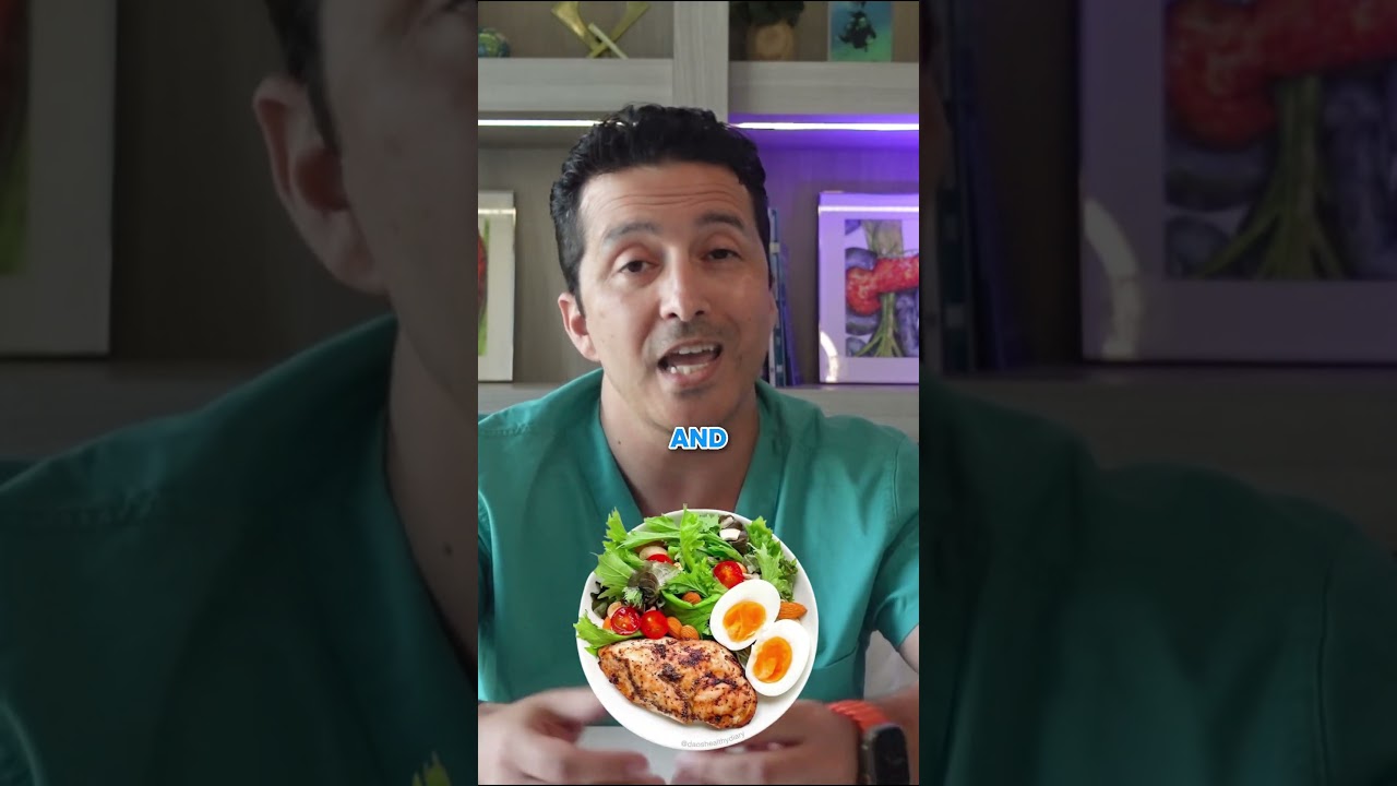 Reversing Type 2 Diabetes? Here&rsquo;s What They&rsquo;re Not Telling You..