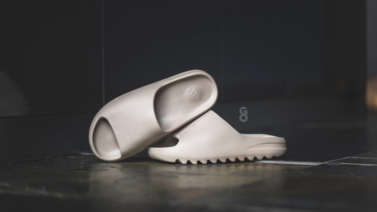 Adidas Yeezy Slide 
