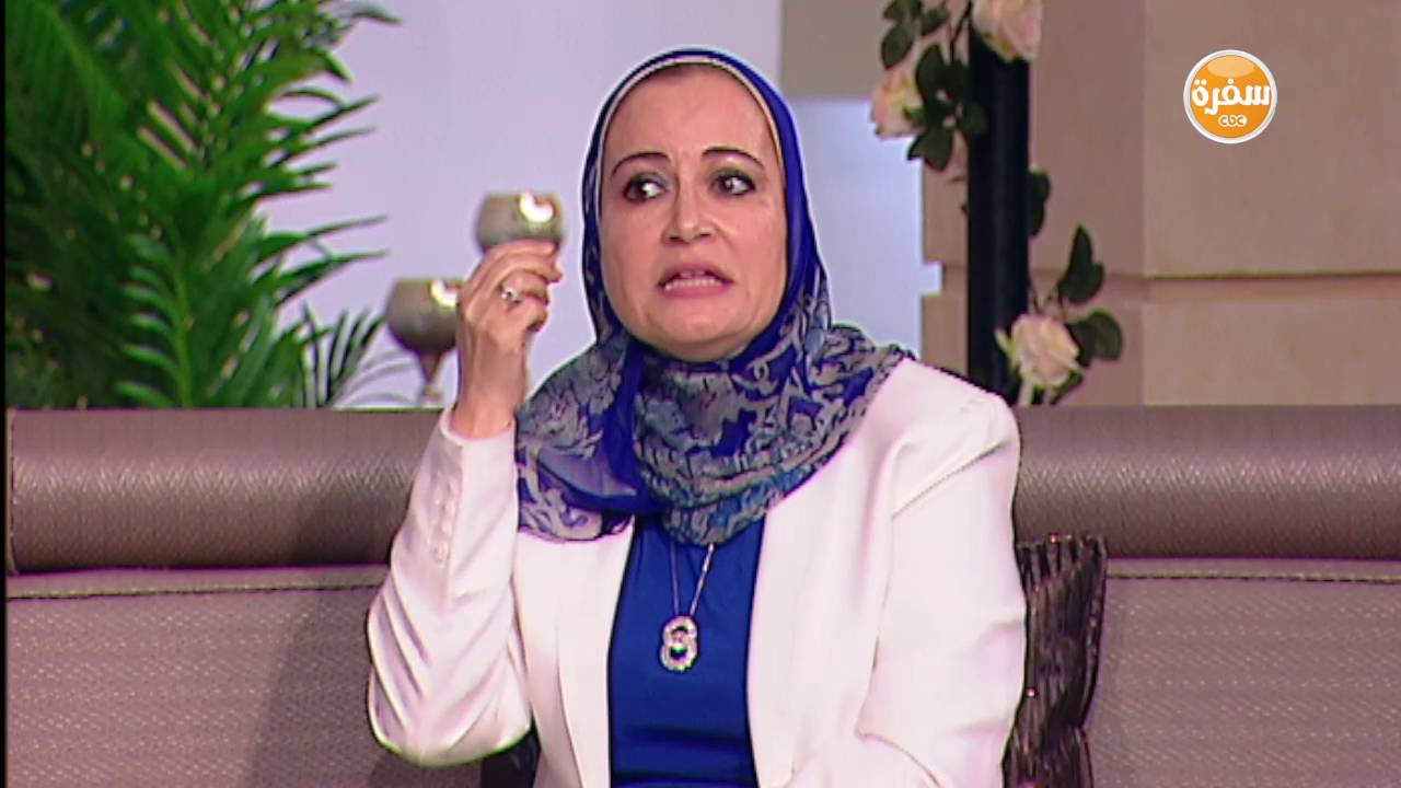 خبيرة التجميل طاهرة لهيطة مع شريف مدكور | شارع شريف