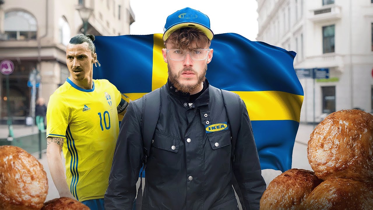 SJAKALEN FLYTTER TIL SVERIGE!?