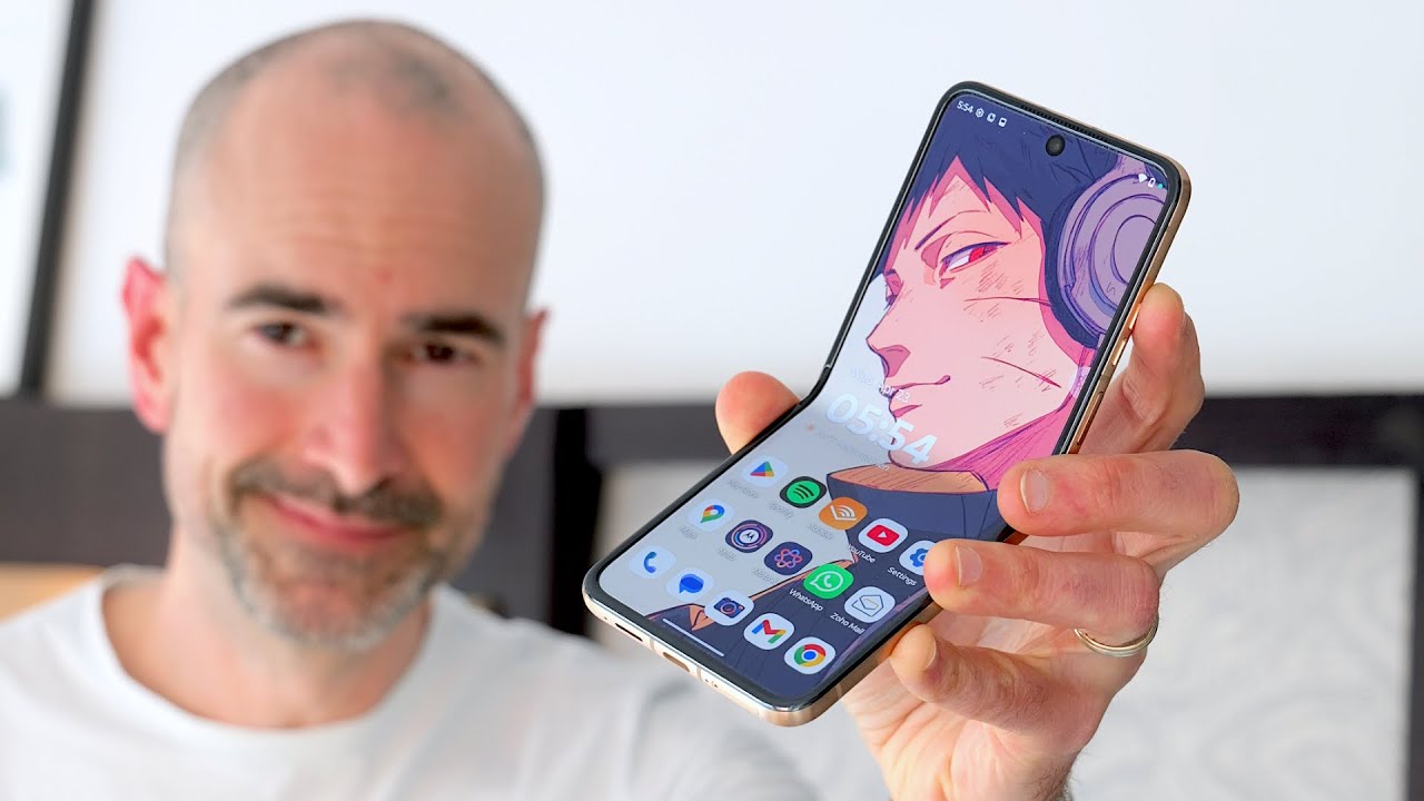 Motorola RAZR 60 Ultra | Unboxing & 24 Hours Later