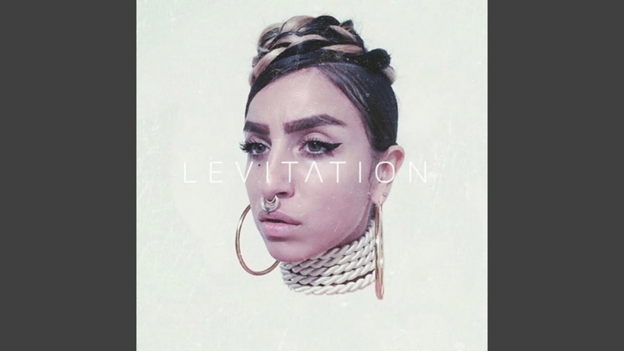 Levitation