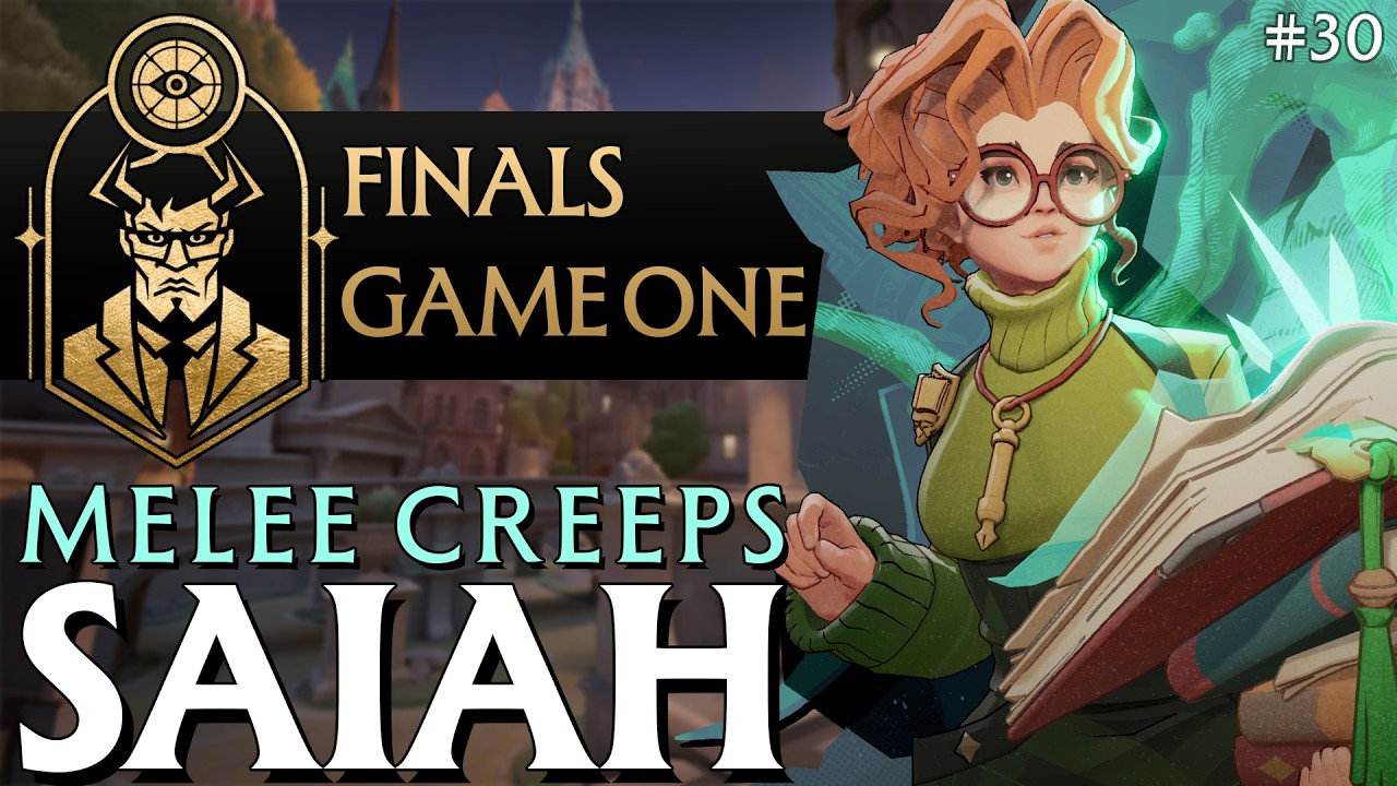 Calling Plays as Paige POV w/ TEAM COMMS - Night Shift #30 FINALS Game One -  MLC vs. Floormen
