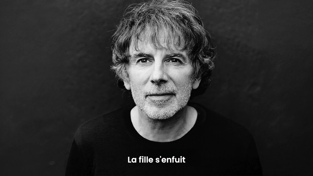 Thomas Fersen - Le chat botté (lyrics video)