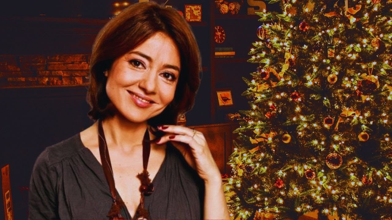 Cele mai frumoase colinde de la Oana Sîrbu 🎄