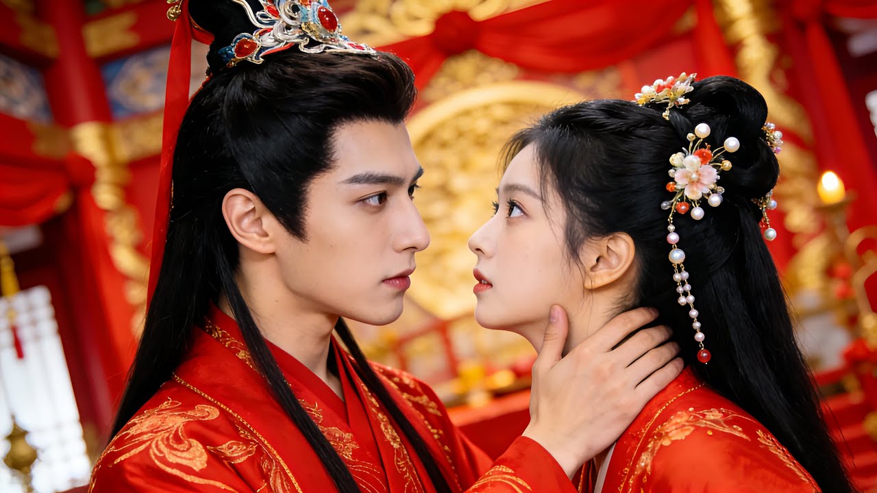 On my wedding day, the general married two. He favored the spy and made me kneel all night. 😭