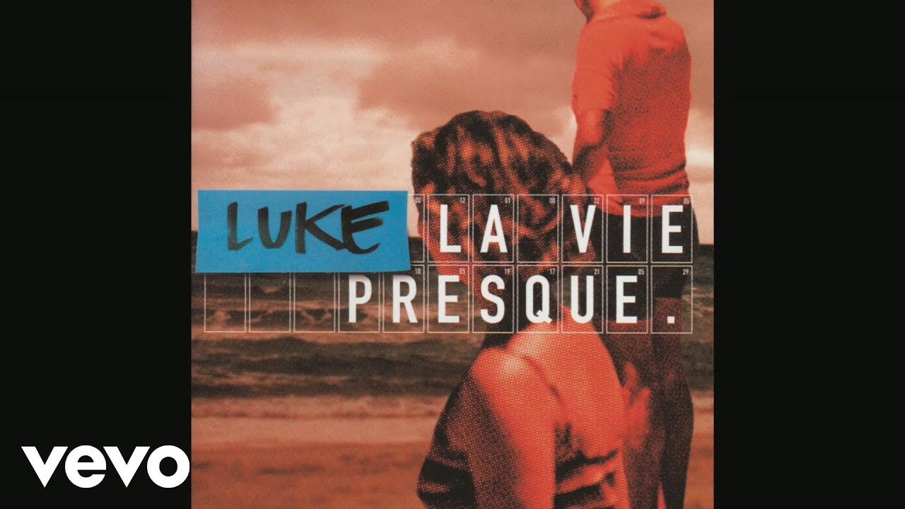 Luke - La dérive (Audio)