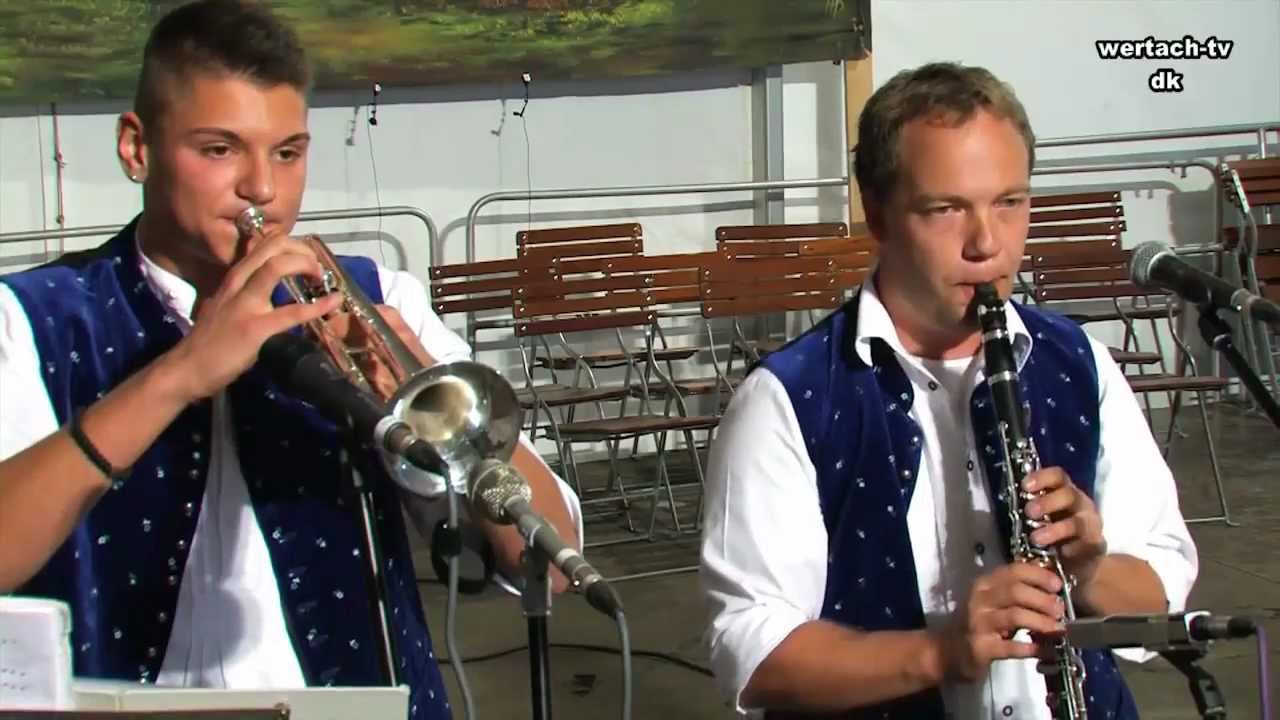 Viehscheid Wertach Oberkreinersound 2012