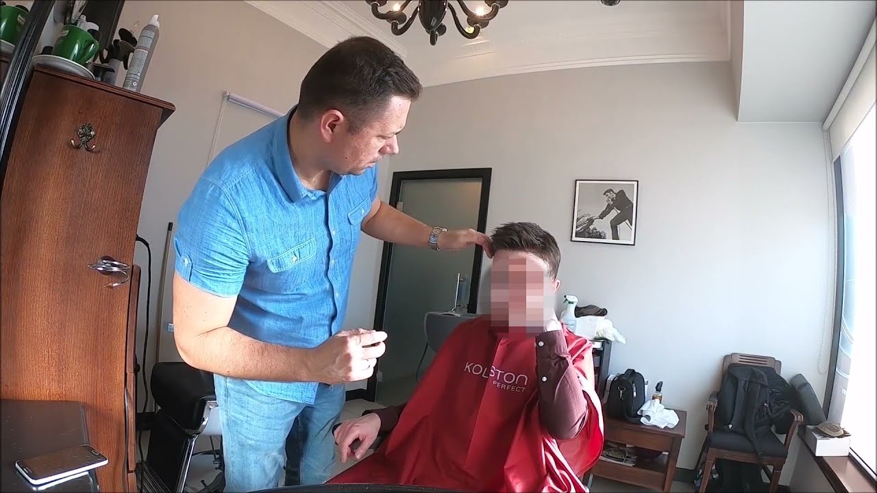 System Włos&oacute;w HairAgain | Niesamowita Metamorfoza 