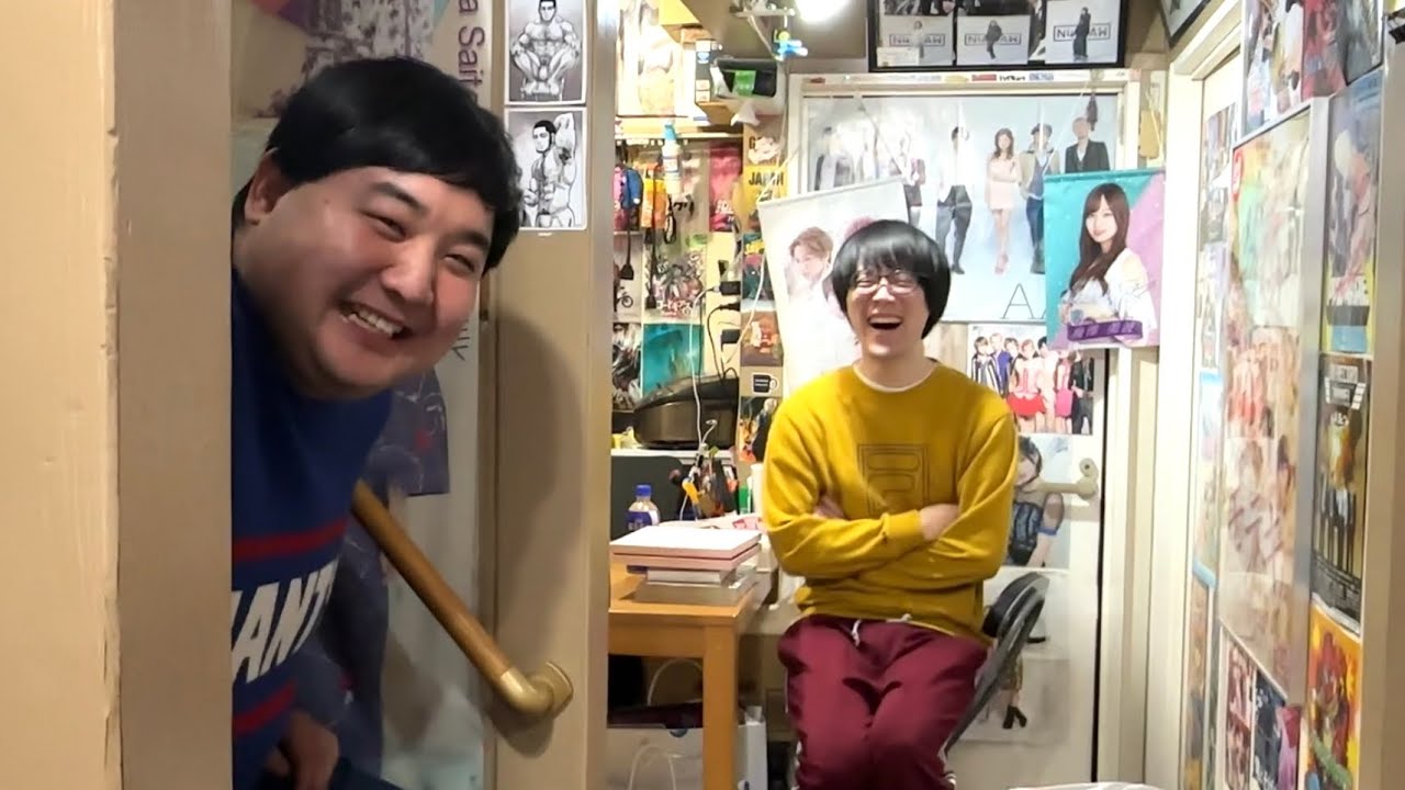 5年でここまで変わった！ガリレコハウスルームツアー2024