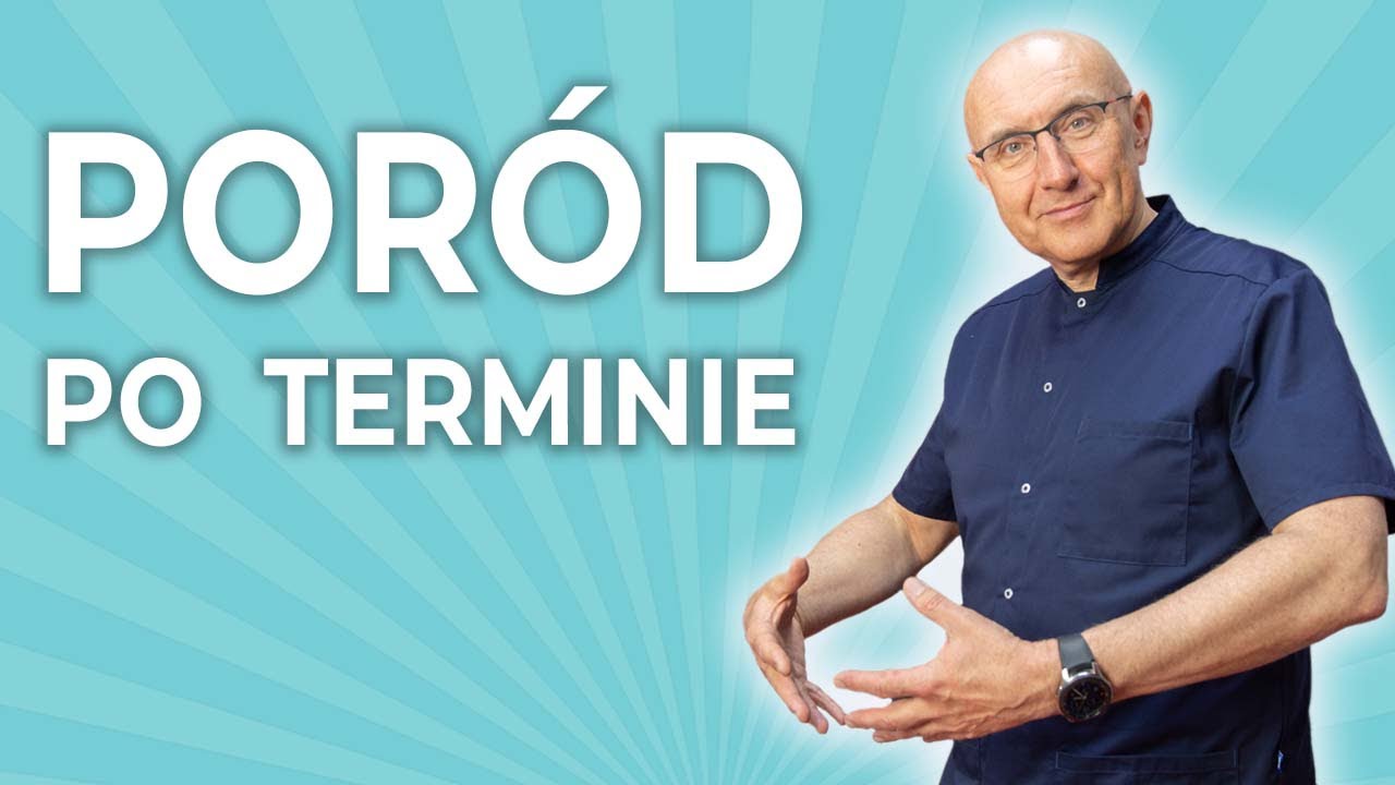 Poród po terminie. Czy jest powodem do zmartwień?