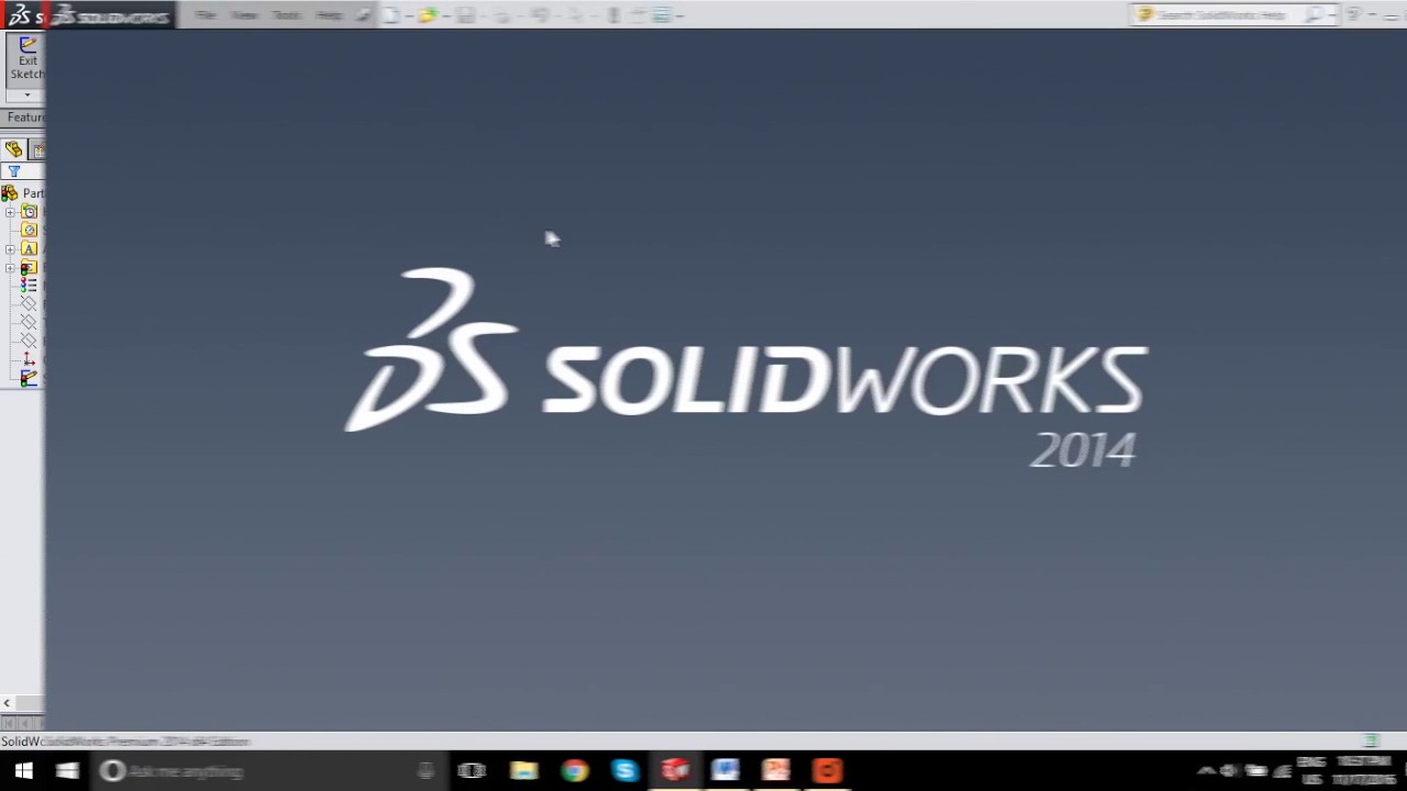 Solidworks Intro To Global Variables & Equations