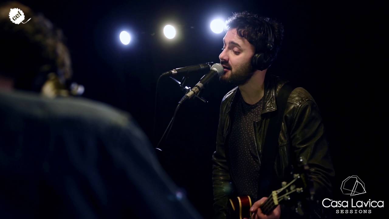 FIORI DI CADILLAC - Hovering [Casa Lavica Sessions]